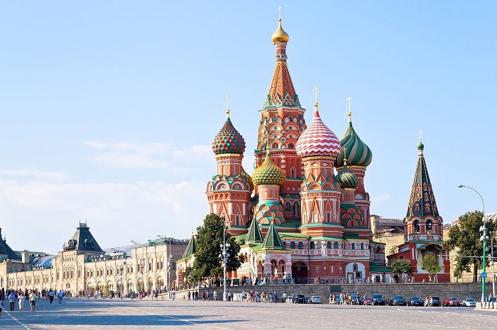 Открылся прием заявок на онлайн-конкурс туристических маршрутов «Покажи Москву!»