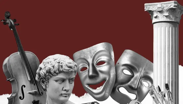 Всемирный день культуры — 17 апреля 2026 года