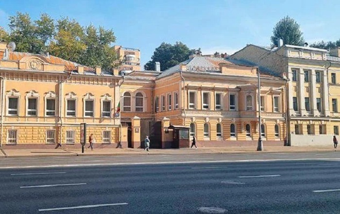МГТУ-МАСИ и GATINGO: арт-дипломатия в действии в День Женщин в Дипломатии