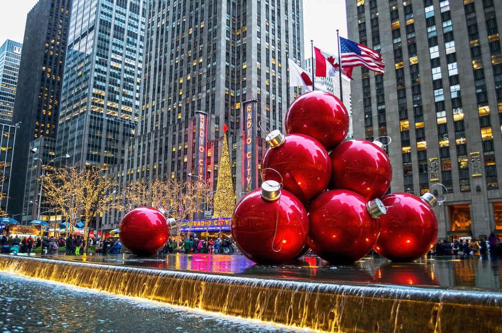 Методист из США рассказала об американских традициях в Рождество