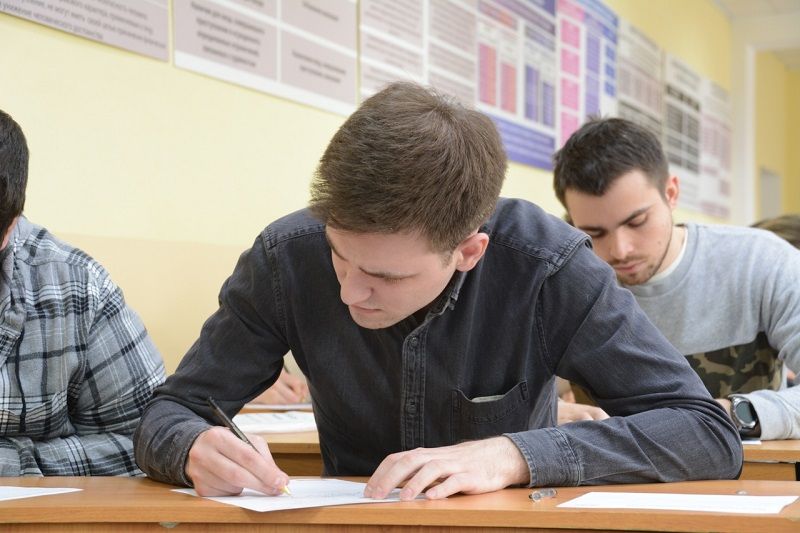 Студенты МАСИ приняли участие Интернет-олимпиаде