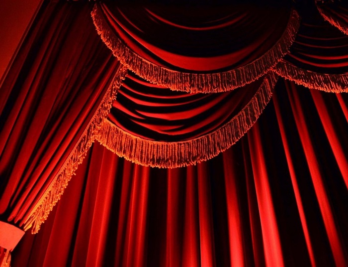 Репертуар на май – Учебный театр МГТУ-МАСИ