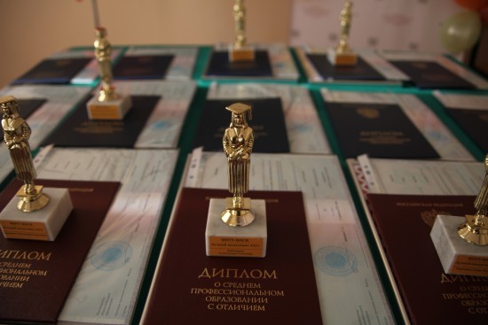 Университет МАСИ откроет двери для абитуриентов