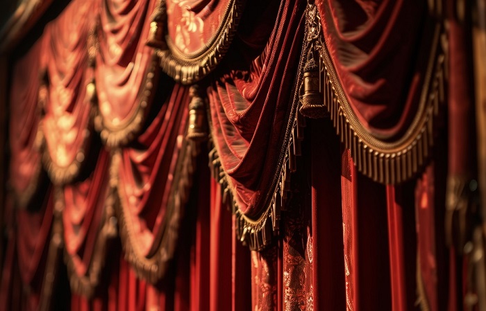 Репертуар на май – Театр-Лаб «У Красных ворот» МГТУ-МАСИ