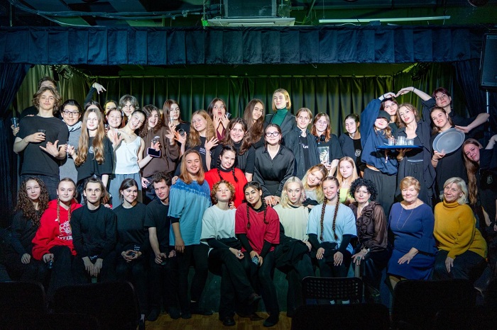 День открытых дверей Московской академии современного искусства МГТУ-МАСИ пройдет 21 марта