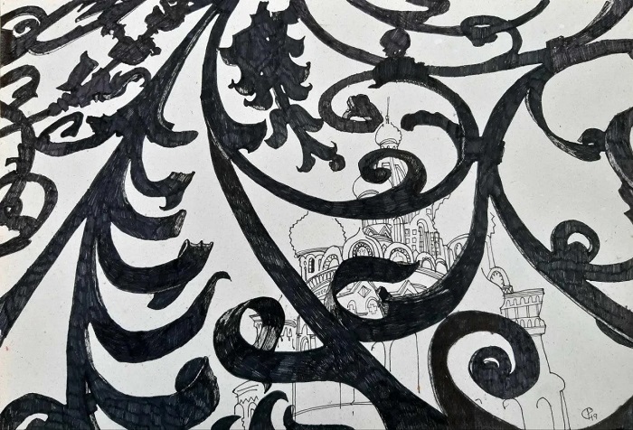 На книжном фестивале «Красная площадь» покажут спектакль студентов МГТУ-МАСИ по повести Пушкина 