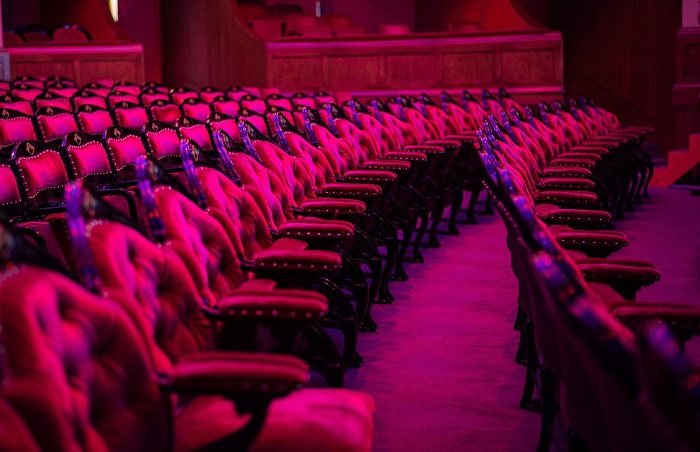 Репертуар на январь – Театр-Лаб «У Красных ворот»