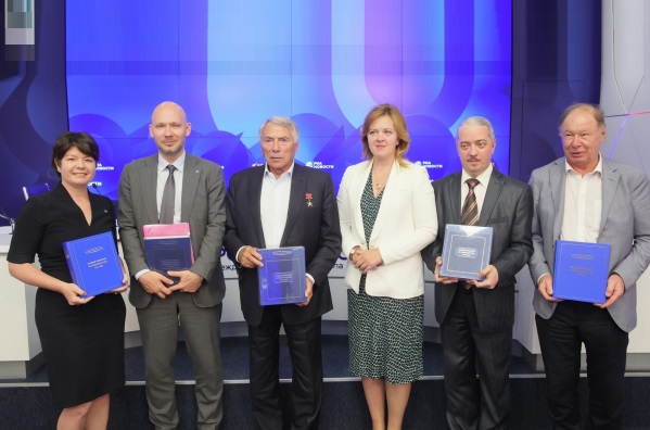 Под грифом «секретно». Вышла книга о военном подвиге строителей