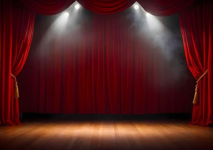 Репертуар на январь – Учебный театр МГТУ-МАСИ