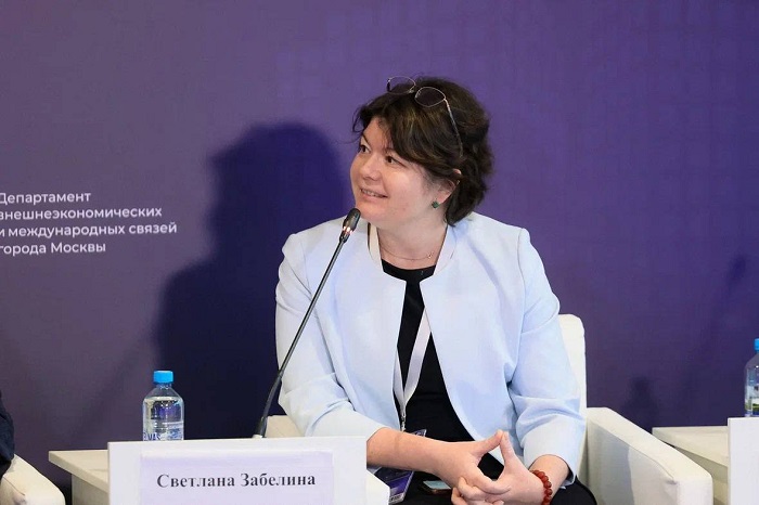 Ректор МГТУ-МАСИ в числе экспертов стратегической сессии Международного Муниципального Форума БРИКС