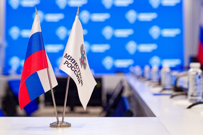 Минстрой России поздравил МГТУ-МАСИ с днём основания