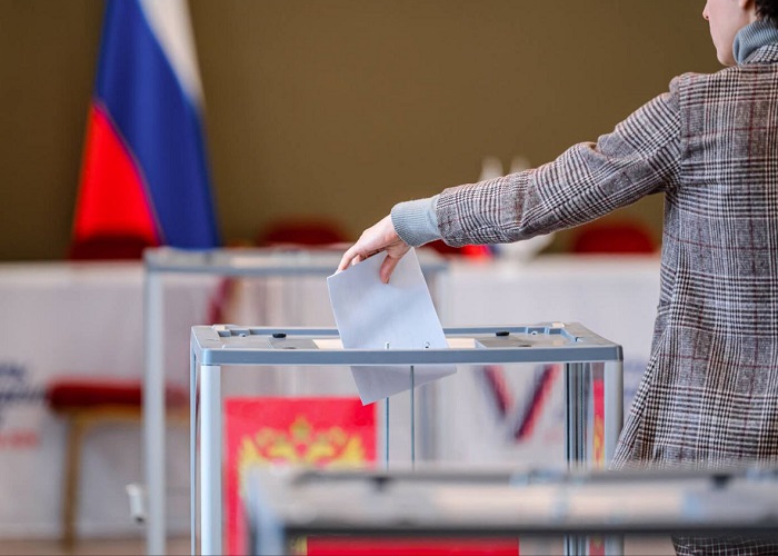 Общественная палата РФ объявляет набор волонтеров и стажеров для подготовки и проведения Ситуационного центра по общественному наблюдению за выборами депутатов Государственной Думы