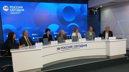 Рассекречены архивные документы о работе Народного комиссариата по строительству в годы ВОВ