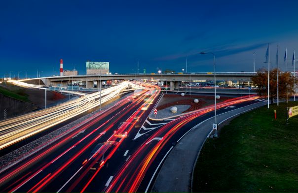 Магистры МАСИ выступили на технической конференции