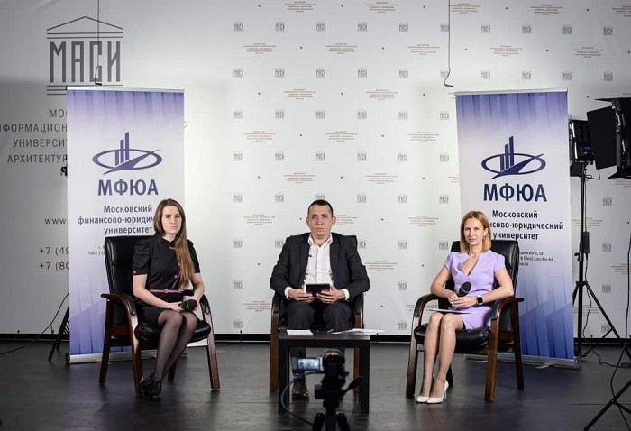 Университет МИТУ-МАСИ проведет день открытых дверей
