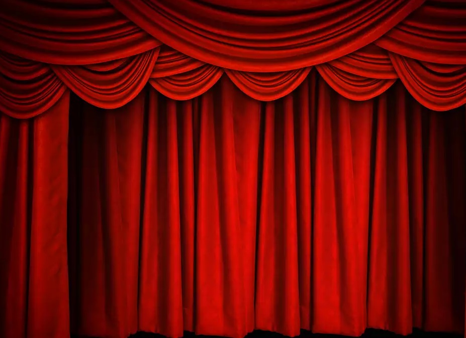 Репертуар на апрель – Театр-Лаб «У Красных ворот» МГТУ-МАСИ