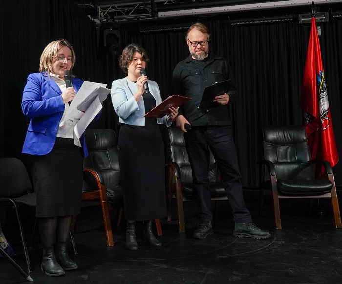 «Добро соседство» в МГТУ-МАСИ