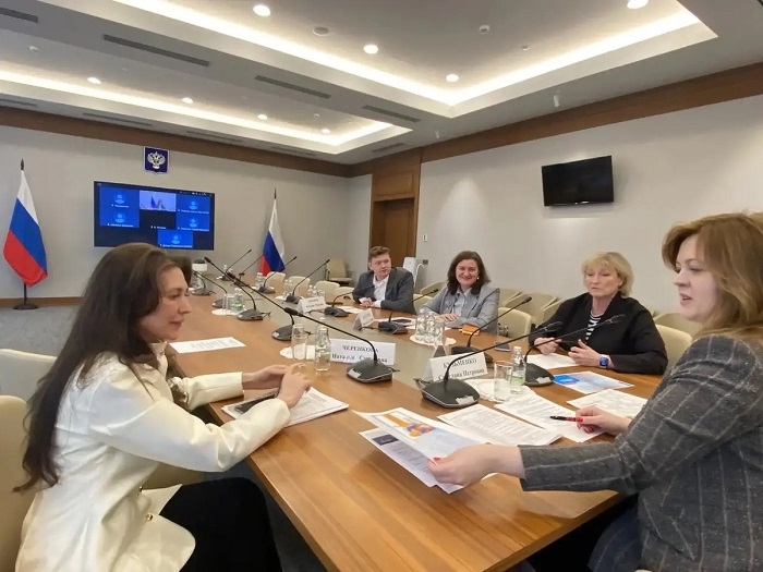 Университет МАСИ на передовой профориентации: готовимся к участию в Kazan Forum 2026!