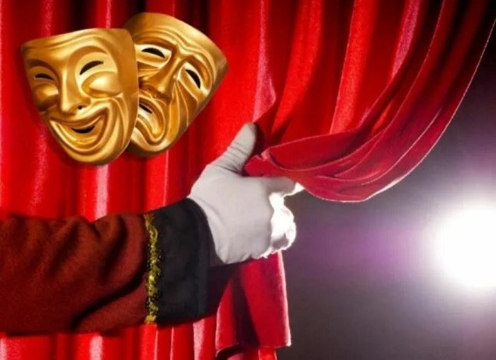 Канал «ТЕАТР МГТУ-МАСИ»