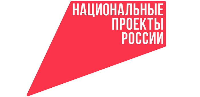 «Национальные проекты России»