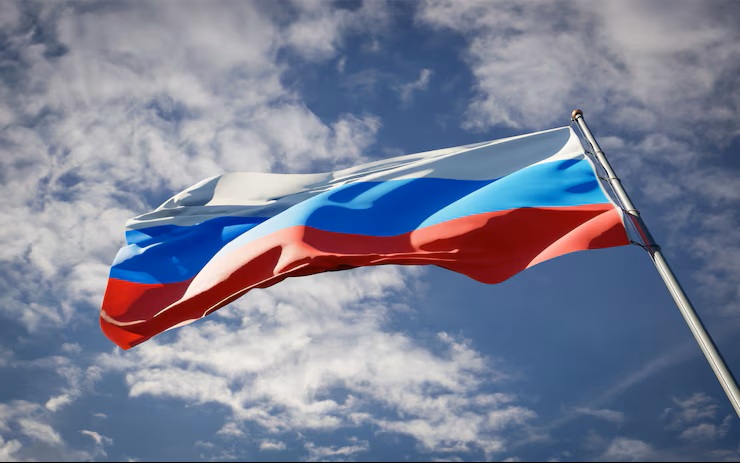 Студенты колледжа добились отличных результатов на Всероссийской акции по курсу «Основы российской государственности»