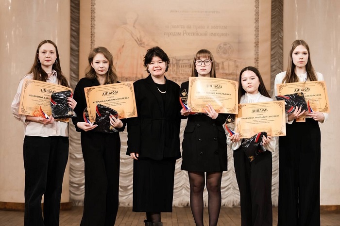 МГТУ‑МАСИ — площадка Всероссийского конкурса «История местного самоуправления моего края»