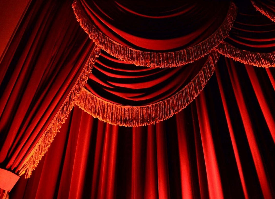 Репертуар на март – Учебный театр МГТУ-МАСИ