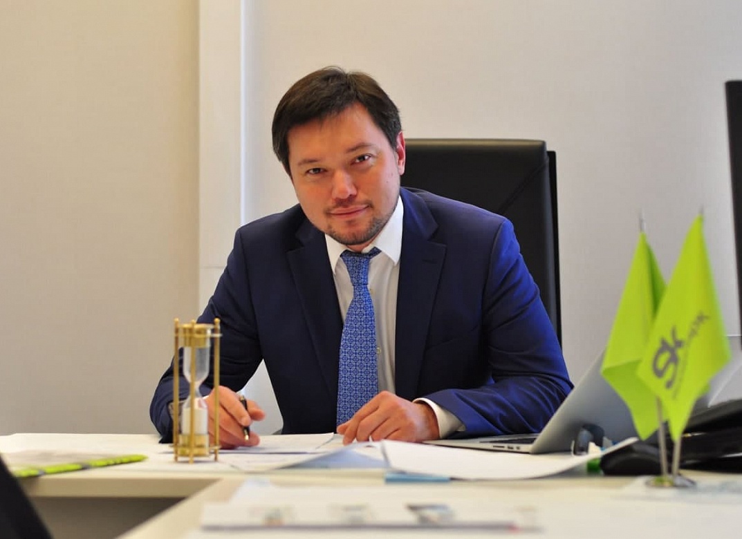 Гендиректор «Сколково» встретился со студентами МИТУ-МАСИ