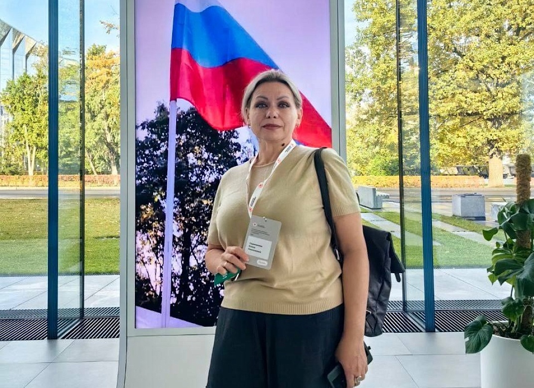 Карьера начинается с призвания: магистранты МГТУ-МАСИ на III Всероссийском форуме РКК