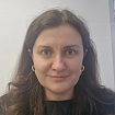 Пантелеева Маргарита Сергеевна