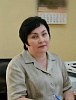 Климова Марина Витальевна