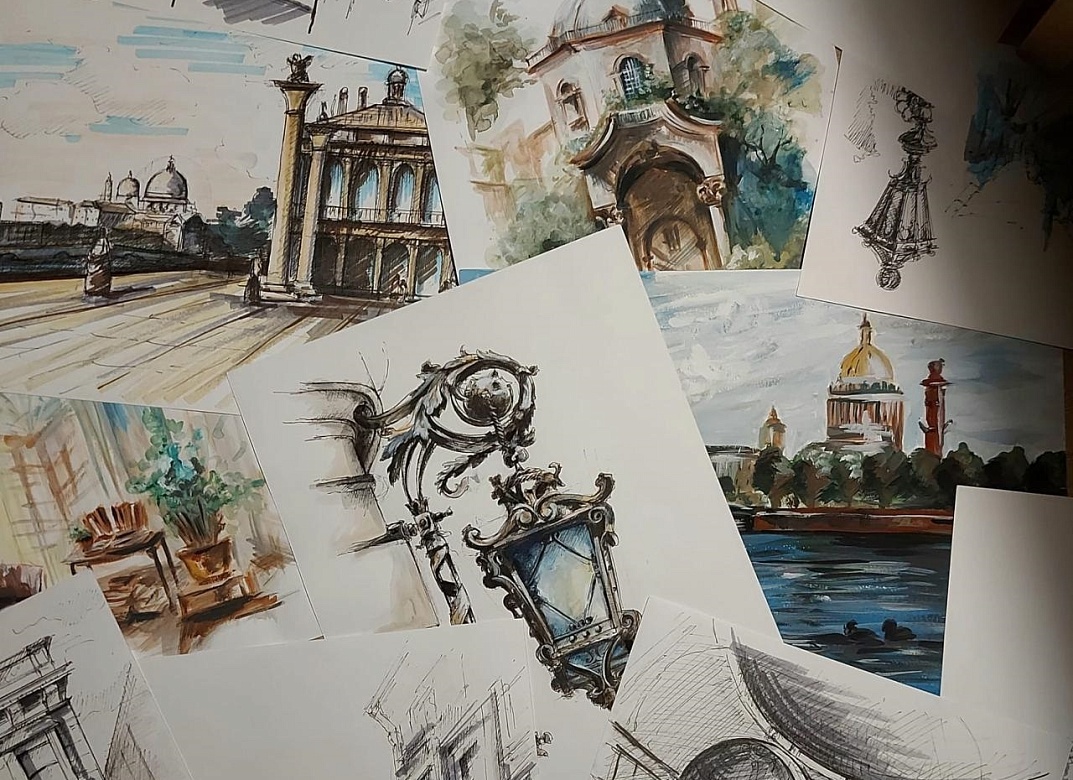 «Не верила, но у меня получилось», – студентка МАСИ получила повышенную стипендию