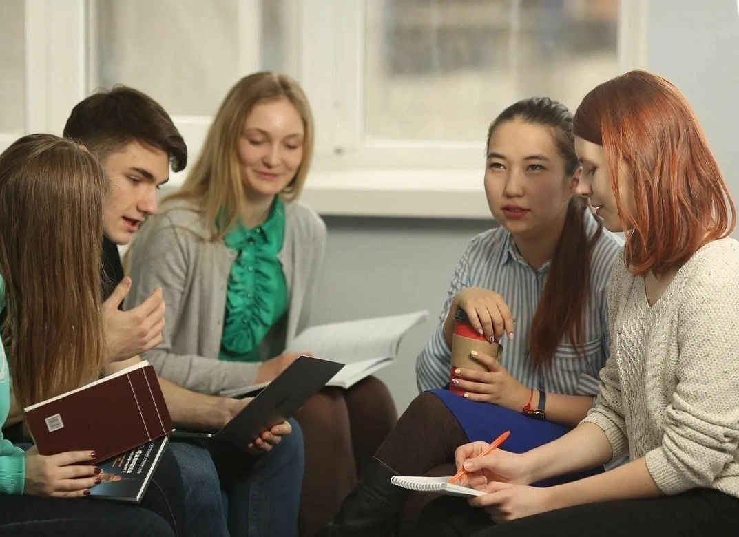 В России создан Совет по развитию студенческого самоуправления в вузах