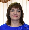 Родина Елена Евгеньевна